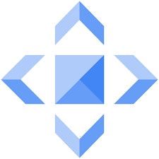 Google Cloud CDN logo